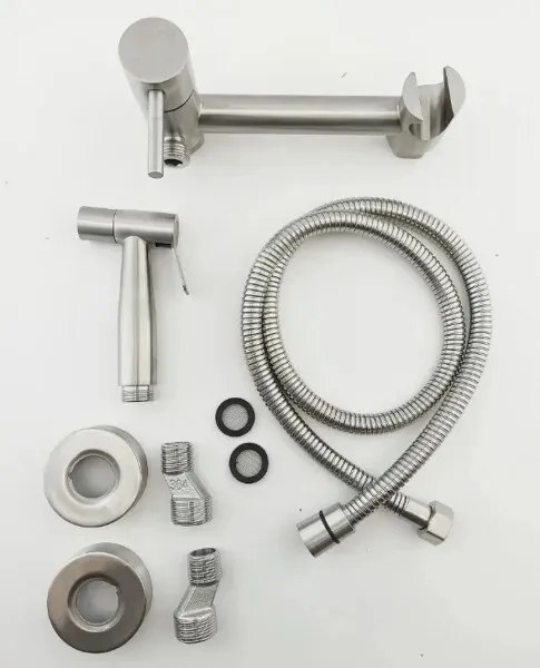 Гигиенический душ со смесителем Fashun A57503