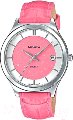 Часы наручные женские Casio LTP-E141L-4A2 - фото