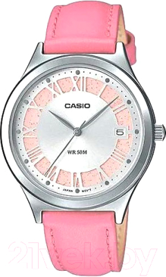 Часы наручные женские Casio LTP-E141L-4A3 - фото