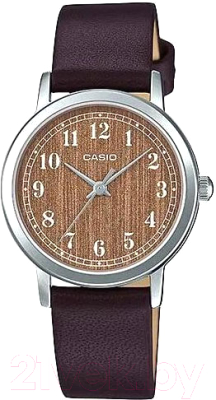 Часы наручные женские Casio LTP-E145L-5B2 - фото