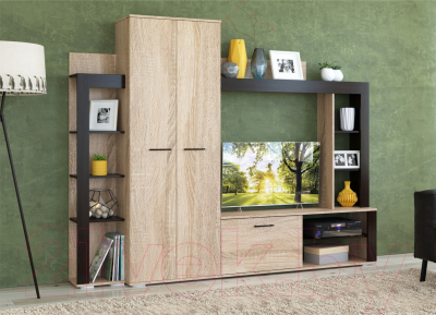 Стенка Империал Торонто