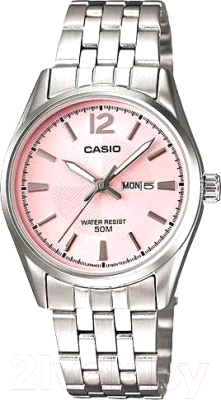 Часы наручные женские Casio LTP-1335D-5A - фото