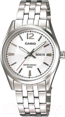 Часы наручные женские Casio LTP-1335D-7A - фото