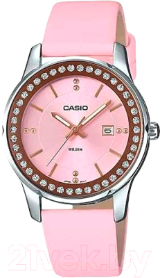Часы наручные женские Casio LTP-1358L-4A2 - фото