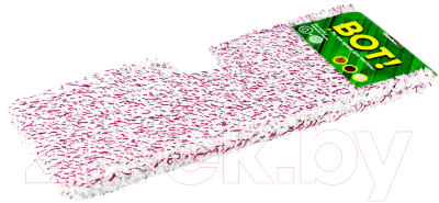 Моп для швабры ВОТ! EMB009 - фото