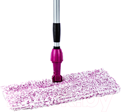 Швабра-моп ВОТ! Duo / EKB014 - фото