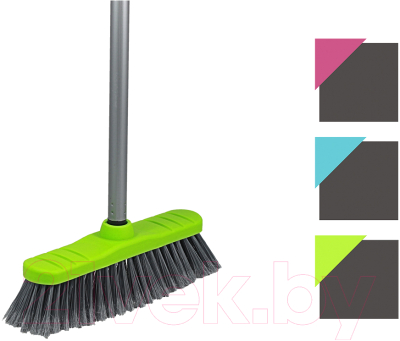 Щетка для пола ВОТ! SPB028 - фото