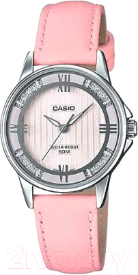 Часы наручные женские Casio LTP-1391L-4A2 - фото