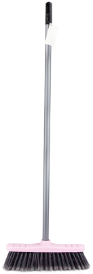 Щетка для пола ВОТ! Jolly / SPB028-ROSE - фото