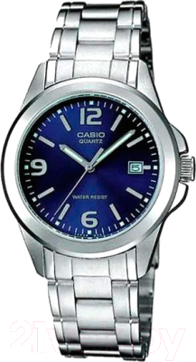 Часы наручные женские Casio LTP-1215A-2A - фото