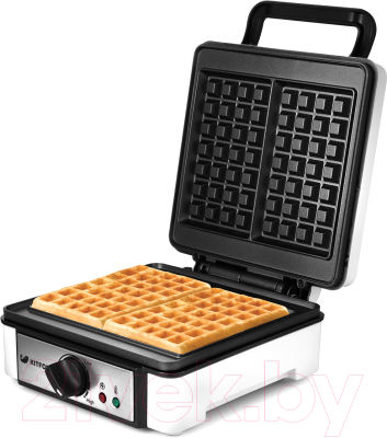 Вафельница Kitfort KT-1646