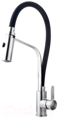 Смеситель Fashun A54112-7 - фото