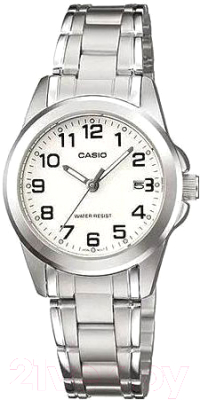 Часы наручные женские Casio LTP-1215A-7B2 - фото