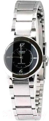 Часы наручные женские Casio LTP-1230D-1C - фото