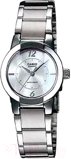 Часы наручные женские Casio LTP-1230D-7C - фото
