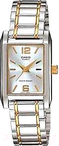 Часы наручные женские Casio LTP-1235SG-7A - фото