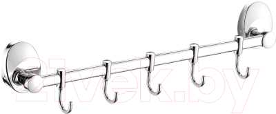 Вешалка для ванной Fashun A1615-5 - фото