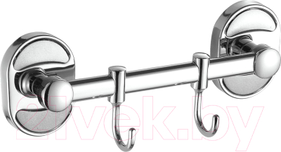 Вешалка для ванной Fashun A1915-2 - фото