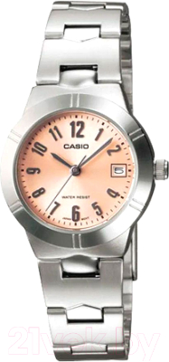 Часы наручные женские Casio LTP-1241D-4A3 - фото