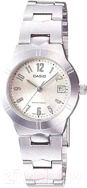 Часы наручные женские Casio LTP-1241D-7A2 - фото