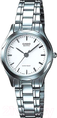 Часы наручные женские Casio LTP-1275D-7A - фото