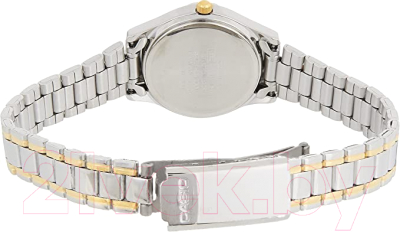 Часы наручные женские Casio LTP-1275SG-9A