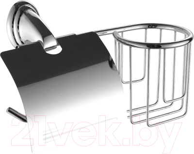 Держатель для туалетной бумаги Fashun A1503-1 - фото