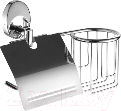 Держатель для туалетной бумаги Fashun A1603-1 - фото