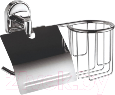 Держатель для туалетной бумаги Fashun A1903-1 - фото