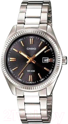 Часы наручные женские Casio LTP-1302D-1A2 - фото