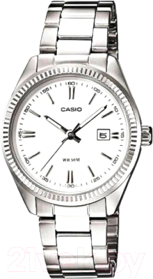 Часы наручные женские Casio LTP-1302D-7A1 - фото