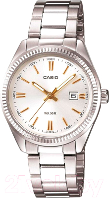 Часы наручные женские Casio LTP-1302D-7A2 - фото
