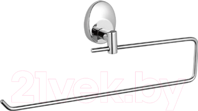 Держатель для туалетной бумаги Fashun A1603-2 - фото