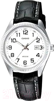 Часы наручные женские Casio LTP-1302L-7B - фото