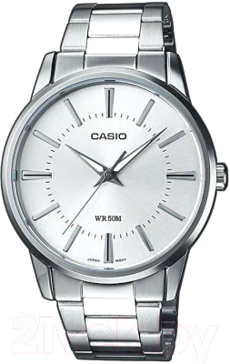 Часы наручные женские Casio LTP-1303D-7A - фото