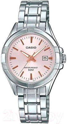 Часы наручные женские Casio LTP-1308D-4A - фото