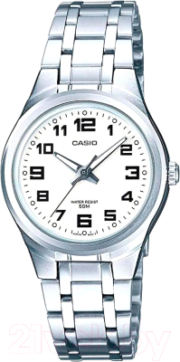 Часы наручные женские Casio LTP-1310D-7B - фото
