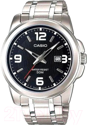 Часы наручные женские Casio LTP-1314D-1A - фото