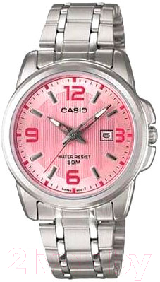 Часы наручные женские Casio LTP-1314D-5A - фото