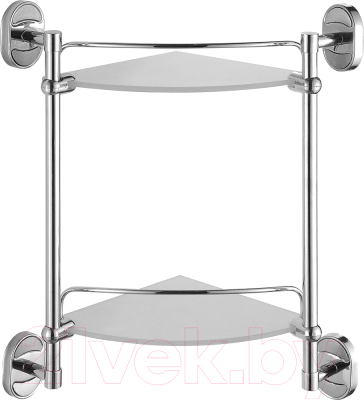 Полка для ванной Fashun A1907-2 (угловая) - фото