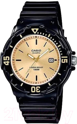 Часы наручные женские Casio LRW-200H-9E - фото