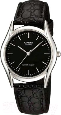 Часы наручные женские Casio LTP-1094E-1A - фото
