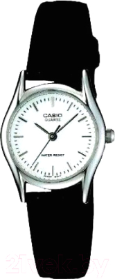 Часы наручные женские Casio LTP-1094E-7A - фото