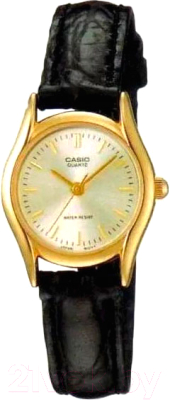 Часы наручные женские Casio LTP-1094Q-7A - фото