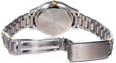 Часы наручные женские Casio LTP-1128G-7B