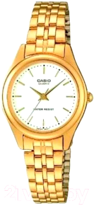 Часы наручные женские Casio LTP-1129N-7A - фото