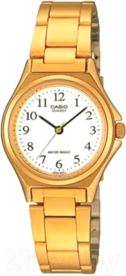 Часы наручные женские Casio LTP-1130N-7B - фото