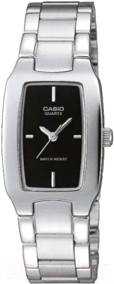 Часы наручные женские Casio LTP-1165A-1C - фото