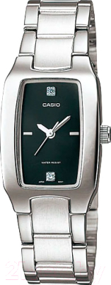 Часы наручные женские Casio LTP-1165A-1C2 - фото