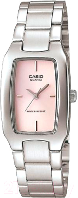 Часы наручные женские Casio LTP-1165A-4C - фото